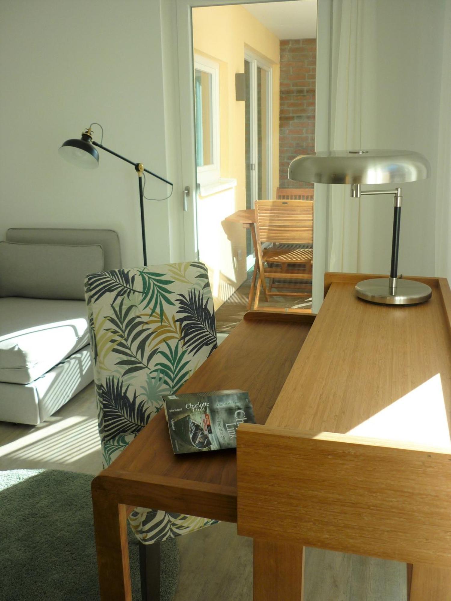 Apartmán Goldsprotte Eckernförde Exteriér fotografie