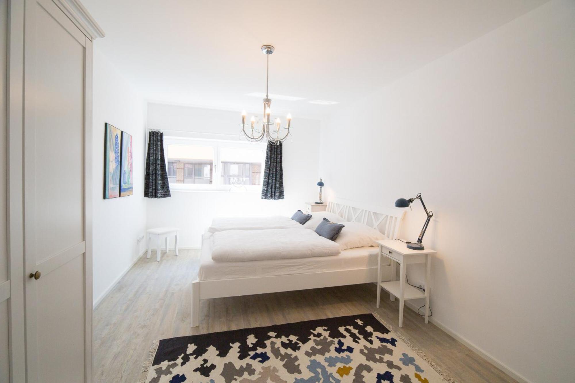 Apartmán Goldsprotte Eckernförde Exteriér fotografie